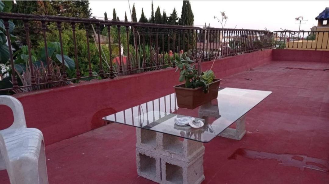 El Amanecer Otel El Puerto de Santa María Dış mekan fotoğraf